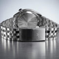 World Time Automatic Watch