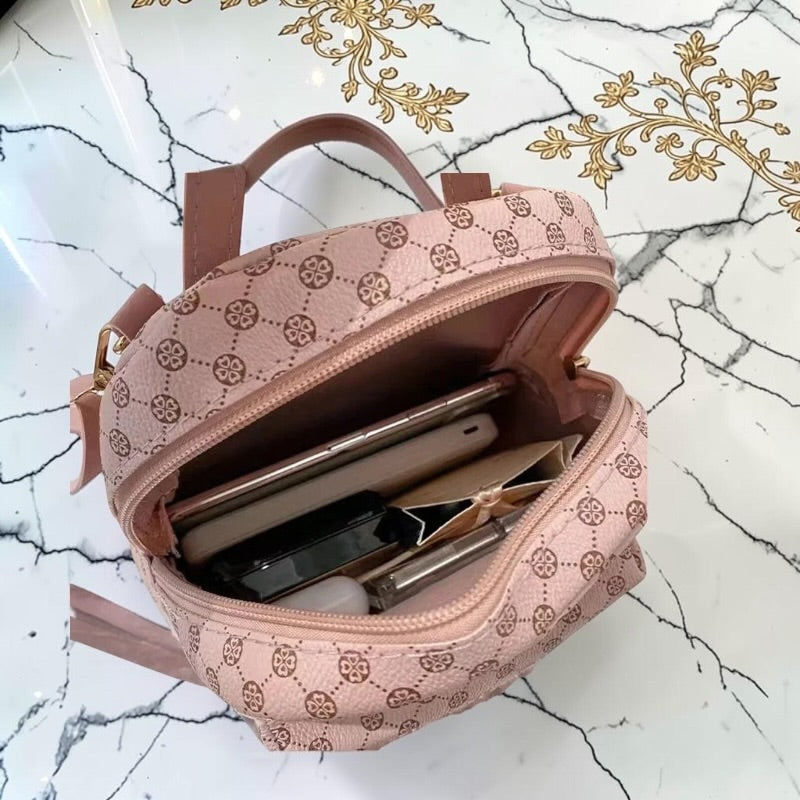 Luna Mini Backpack
