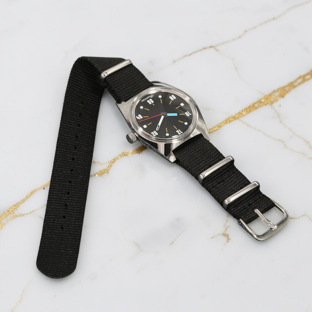Phantom Mechanical Watch