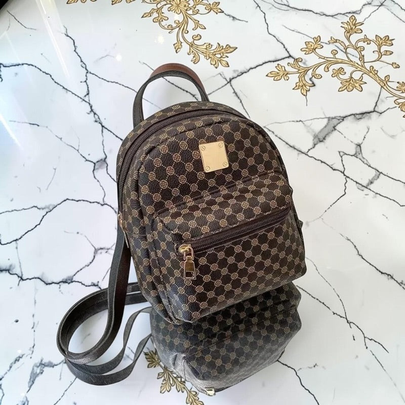 Luna Mini Backpack