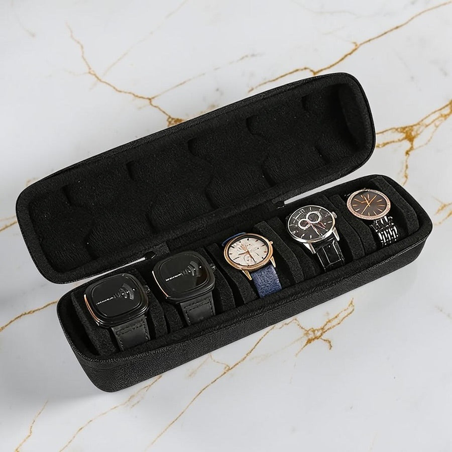 Travel Watch Organizer