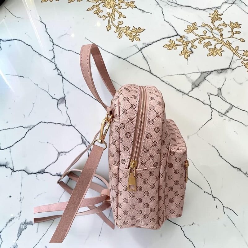Luna Mini Backpack