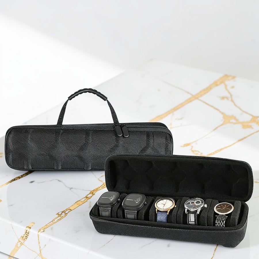 Travel Watch Organizer