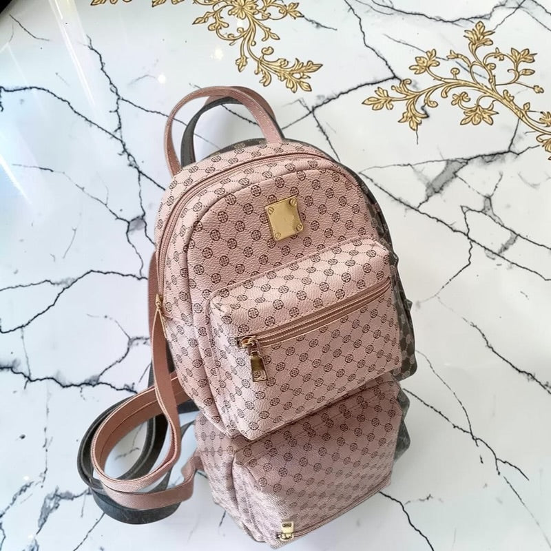 Luna Mini Backpack