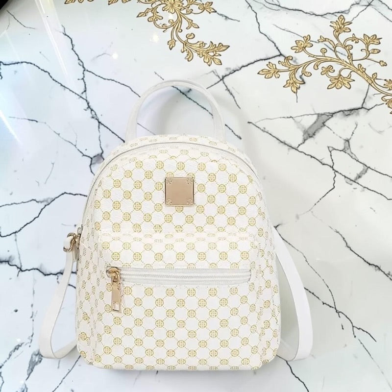 Luna Mini Backpack