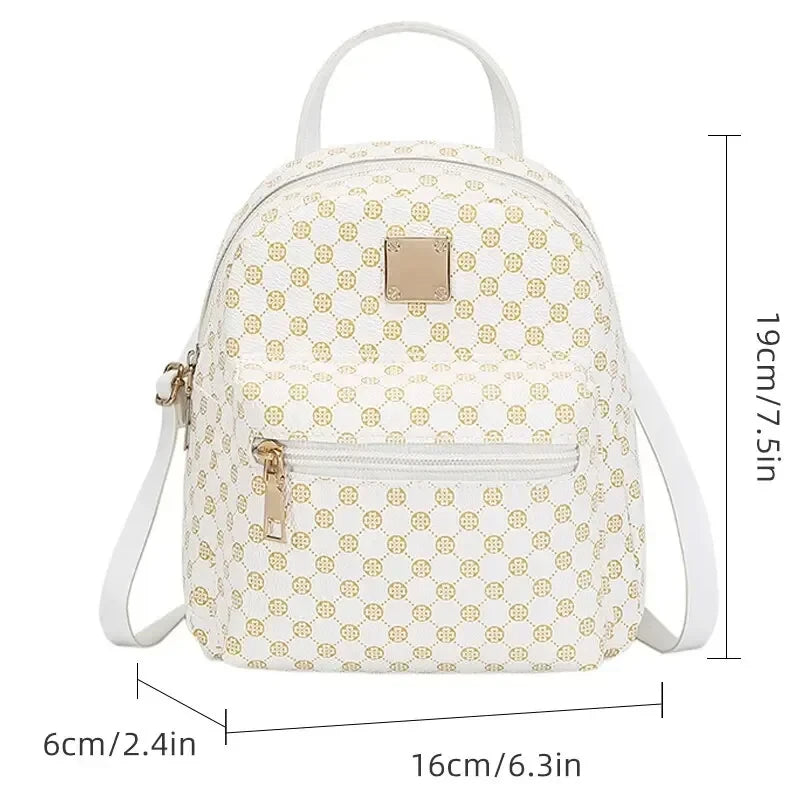 Luna Mini Backpack