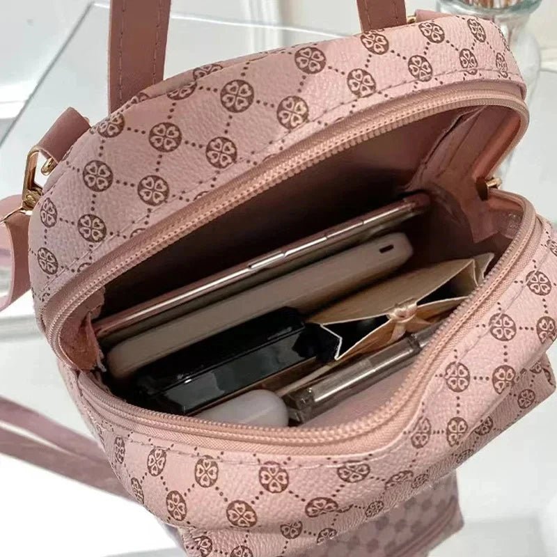 Luna Mini Backpack
