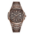 Vintage Men's Quartz Watch
