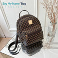 Luna Mini Backpack