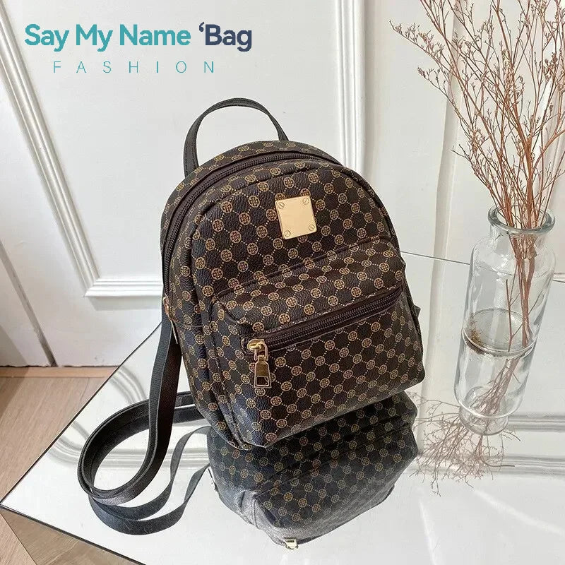 Luna Mini Backpack