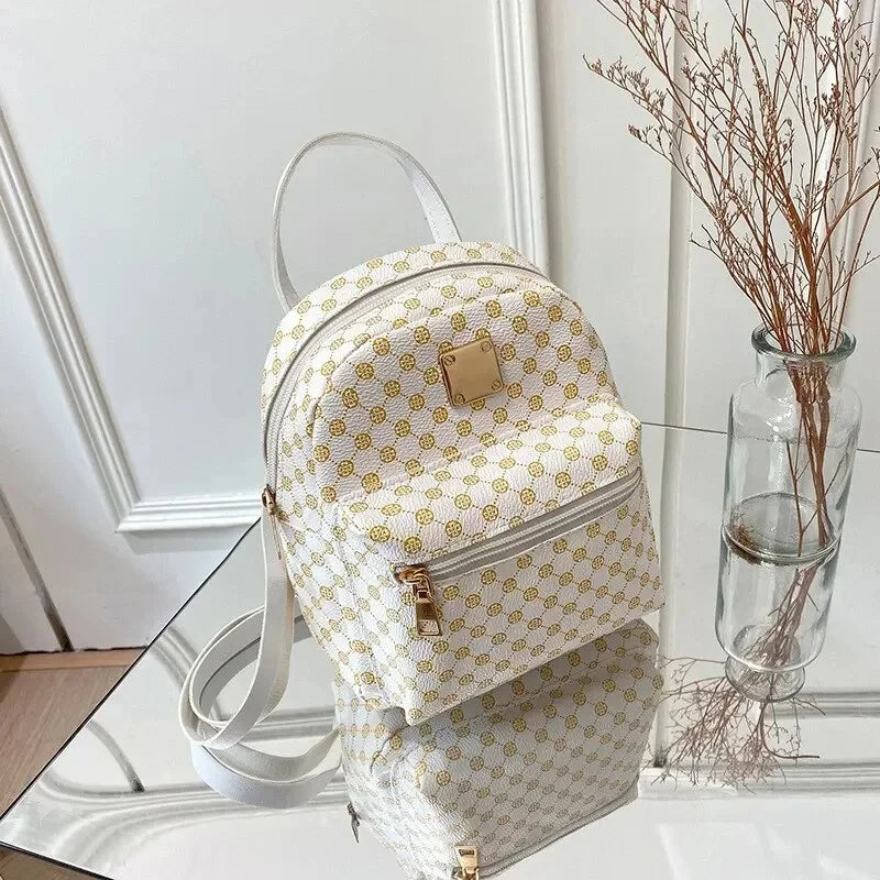 Luna Mini Backpack