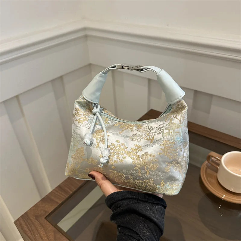 Luna Shoulder Bag