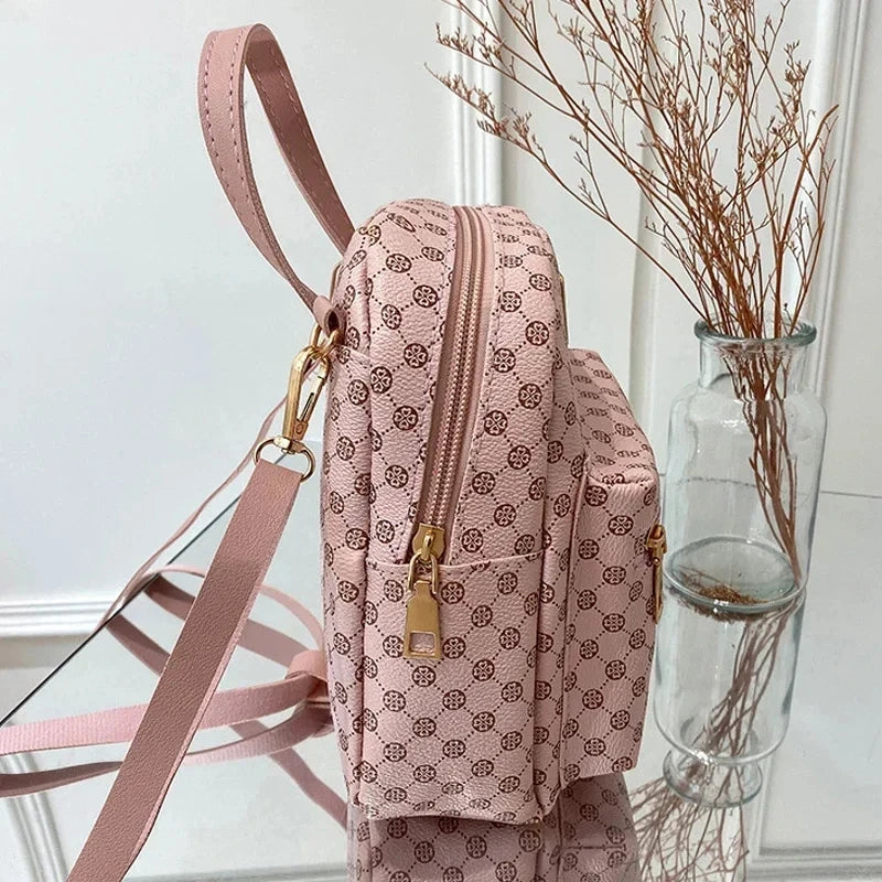 Luna Mini Backpack