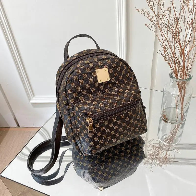 Luna Mini Backpack