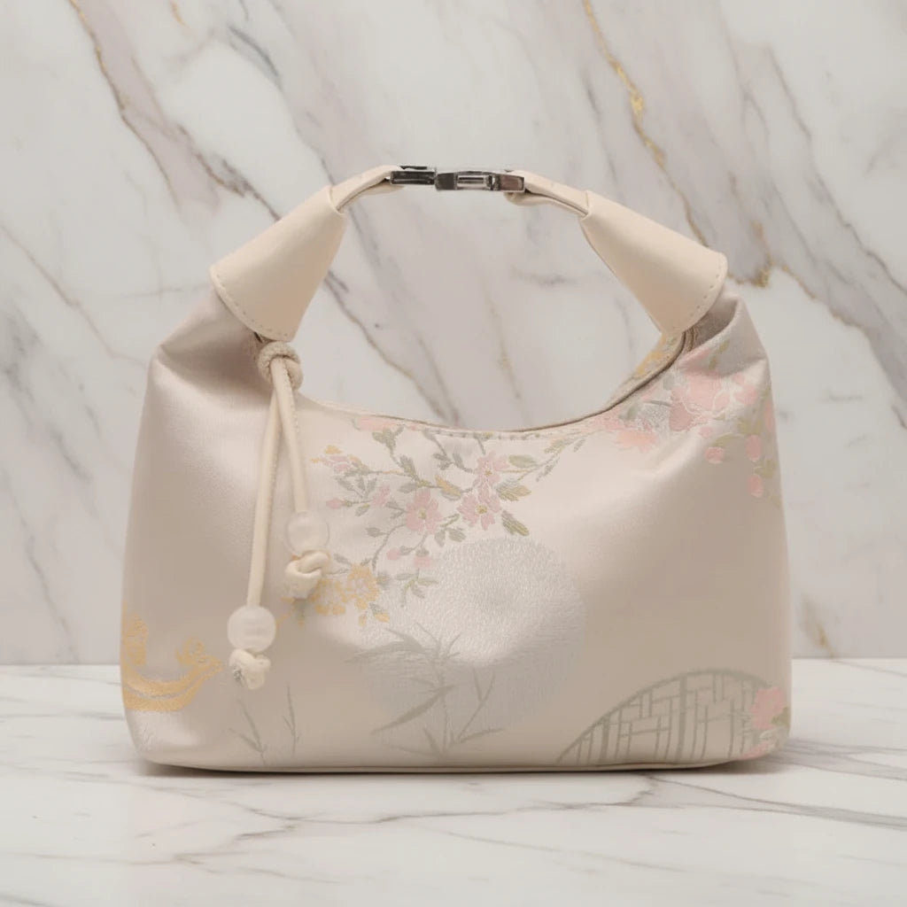Luna Shoulder Bag