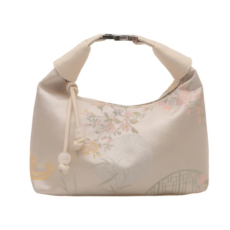 Luna Shoulder Bag