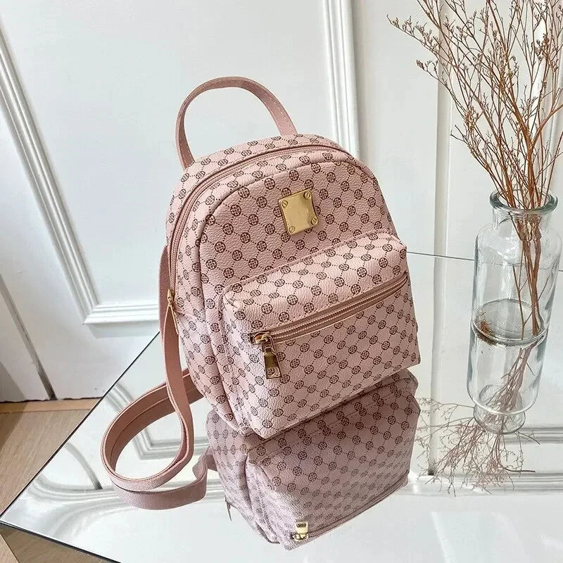 Luna Mini Backpack