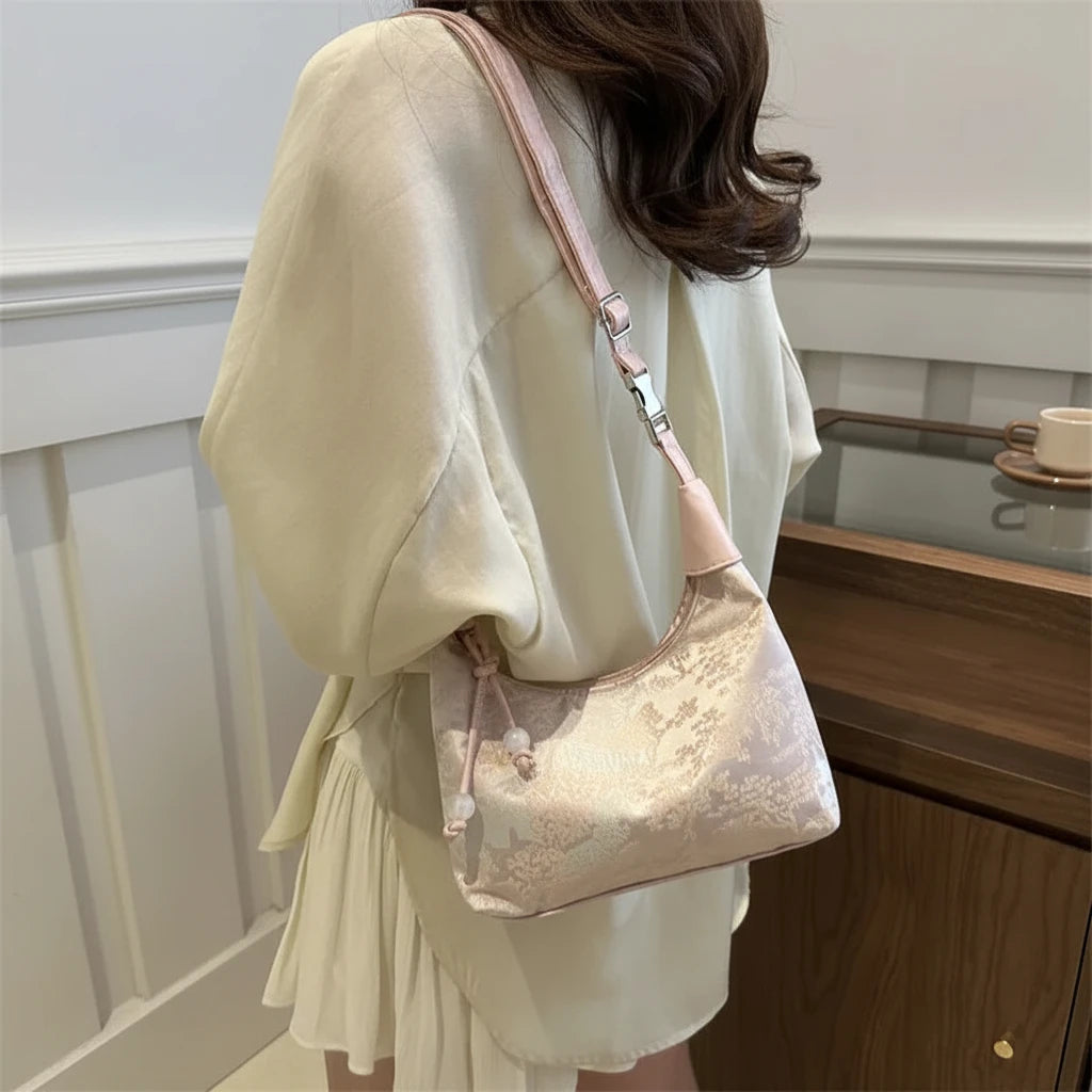 Luna Shoulder Bag