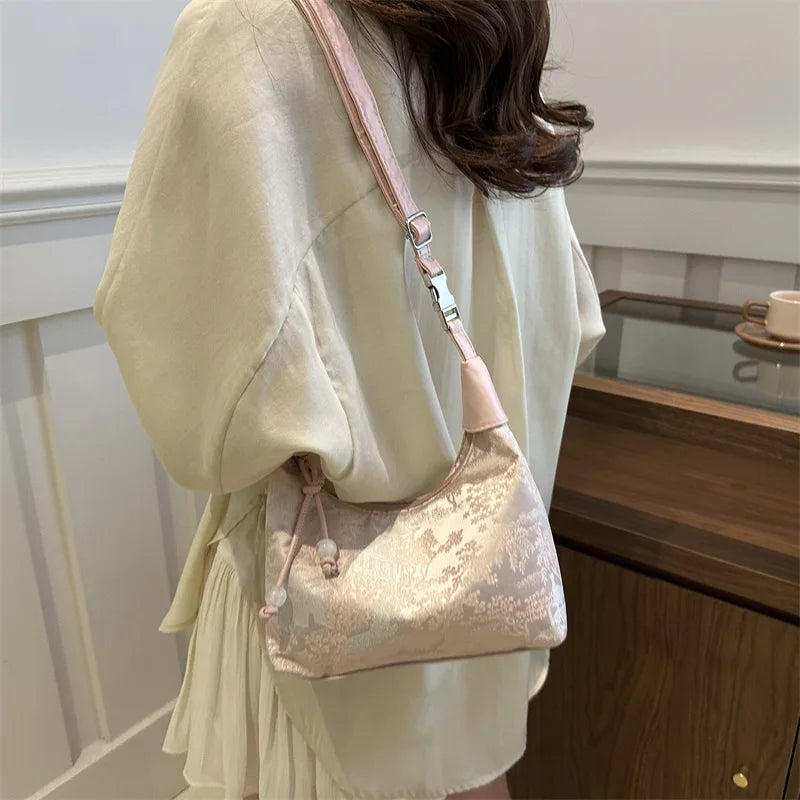 Luna Shoulder Bag