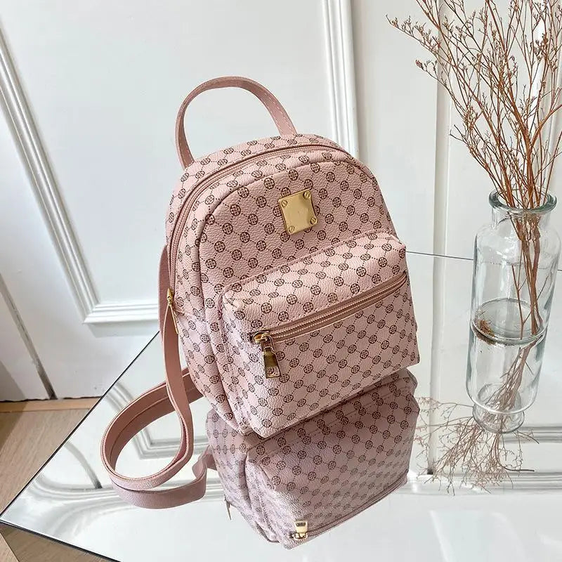 Luna Mini Backpack