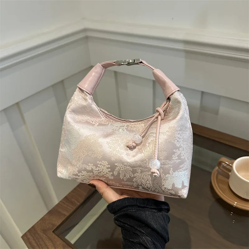 Luna Shoulder Bag