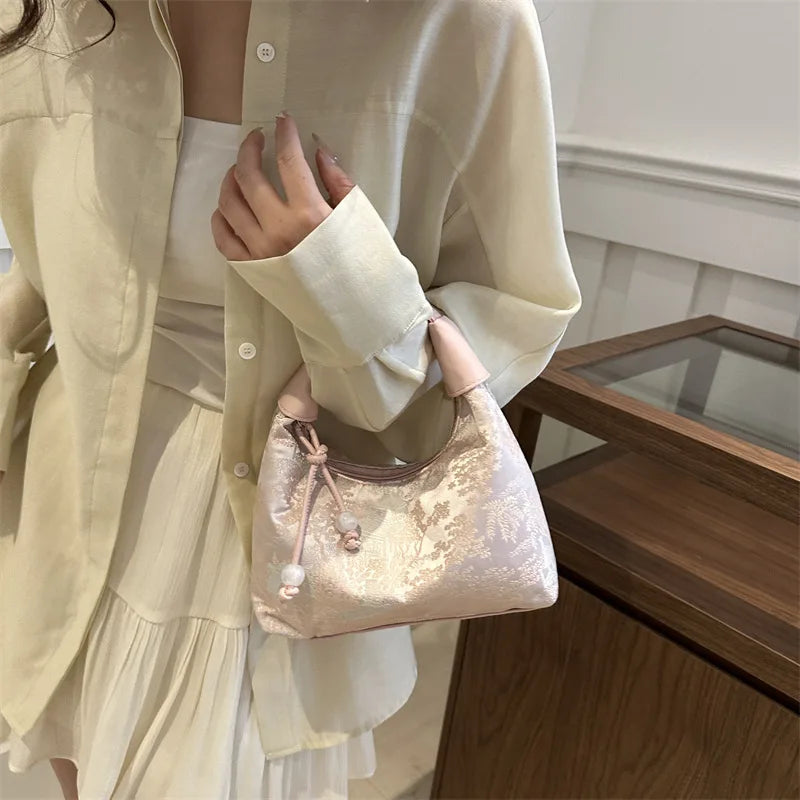 Luna Shoulder Bag