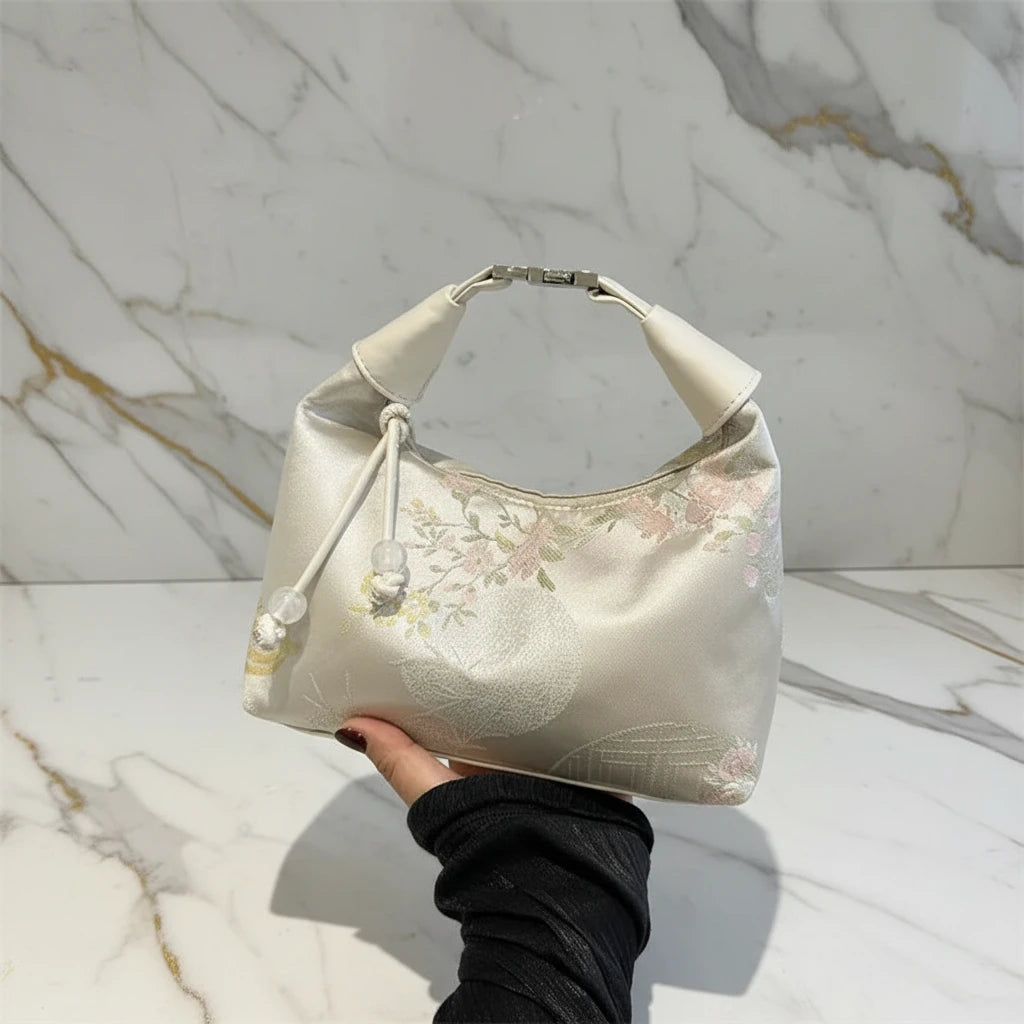 Luna Shoulder Bag
