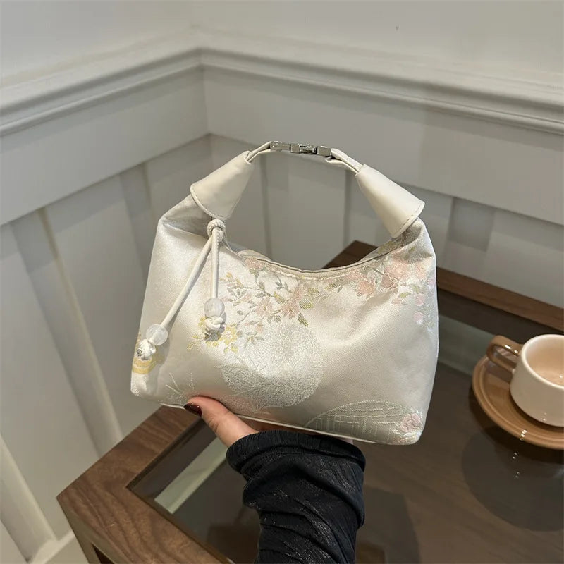 Luna Shoulder Bag