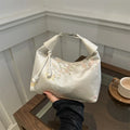 Luna Shoulder Bag