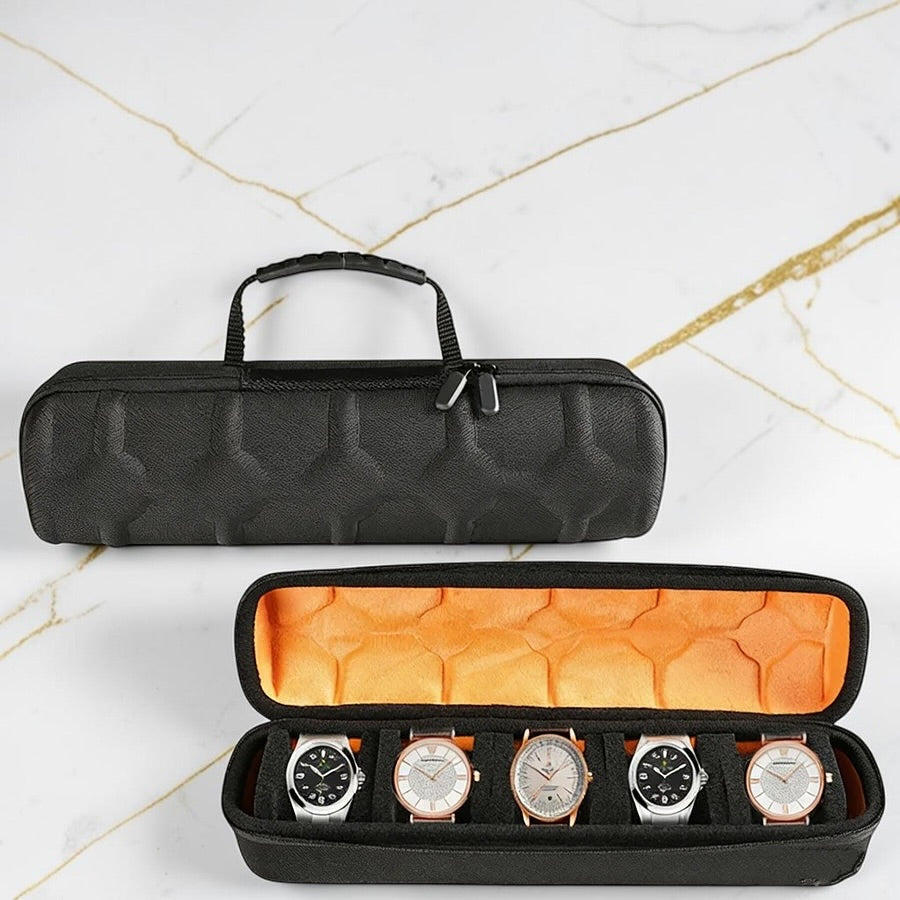 Travel Watch Organizer