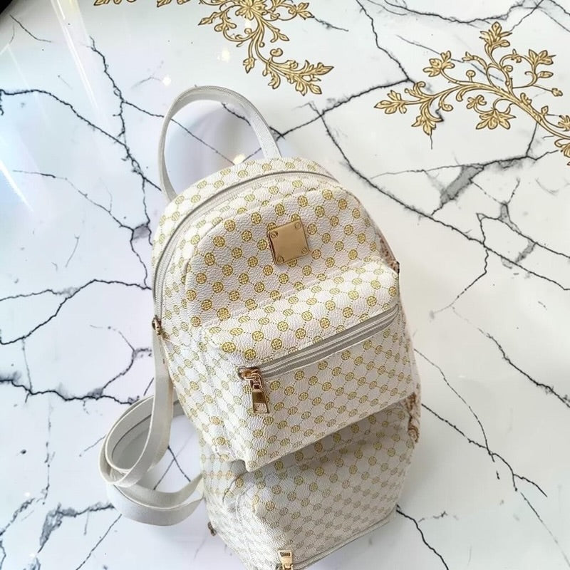 Luna Mini Backpack